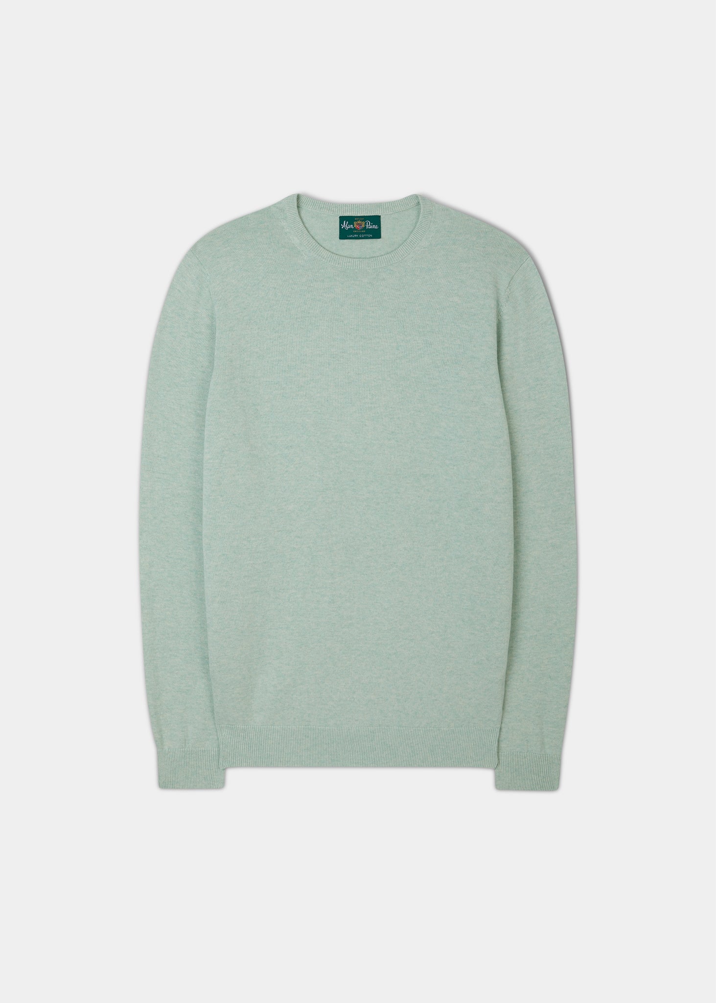 Alan paine cashmere best sale