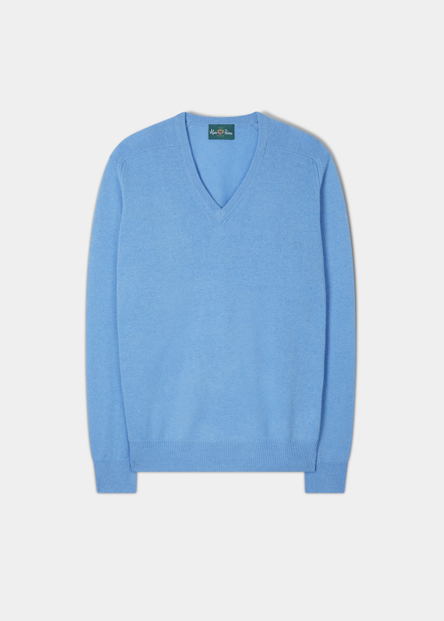 Sky deals blue jumper