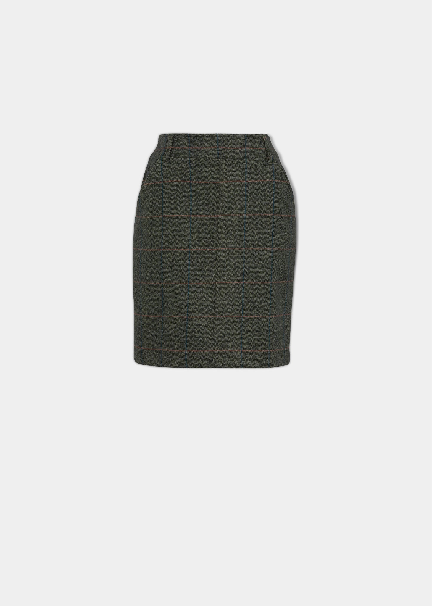 Tweed skirts clearance uk