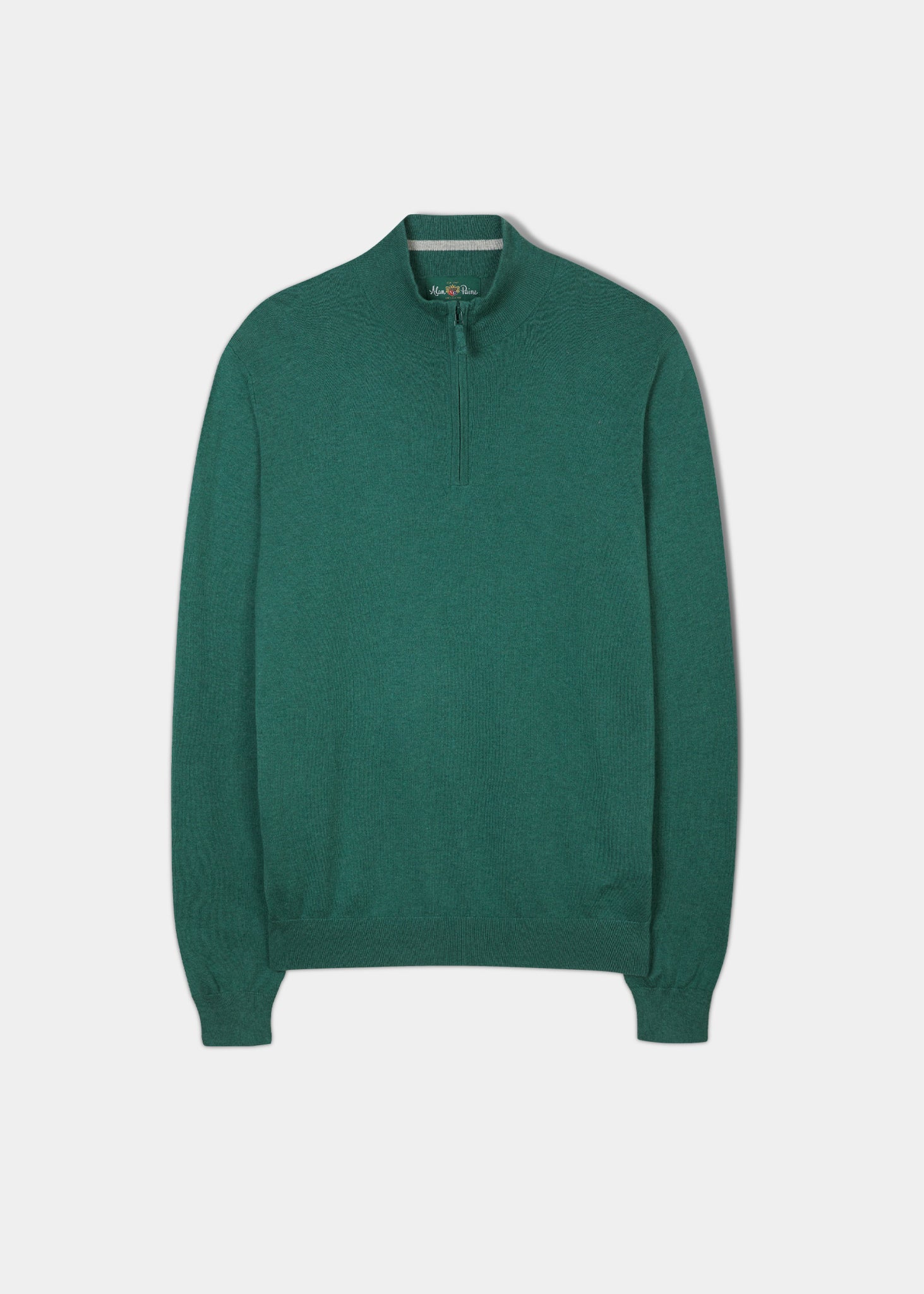 Burton half outlet zip jumper