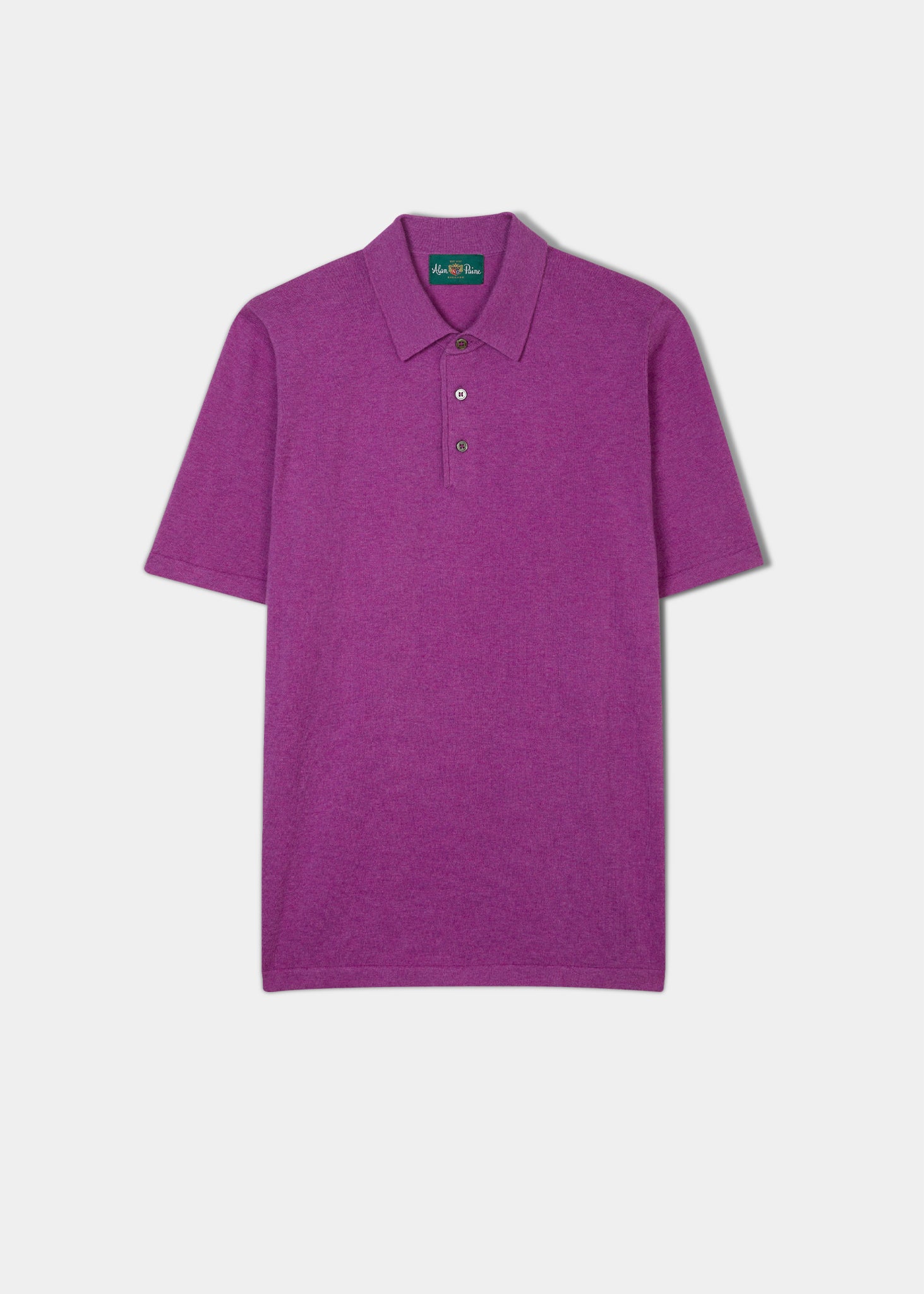 Mens purple polo shirt uk hotsell