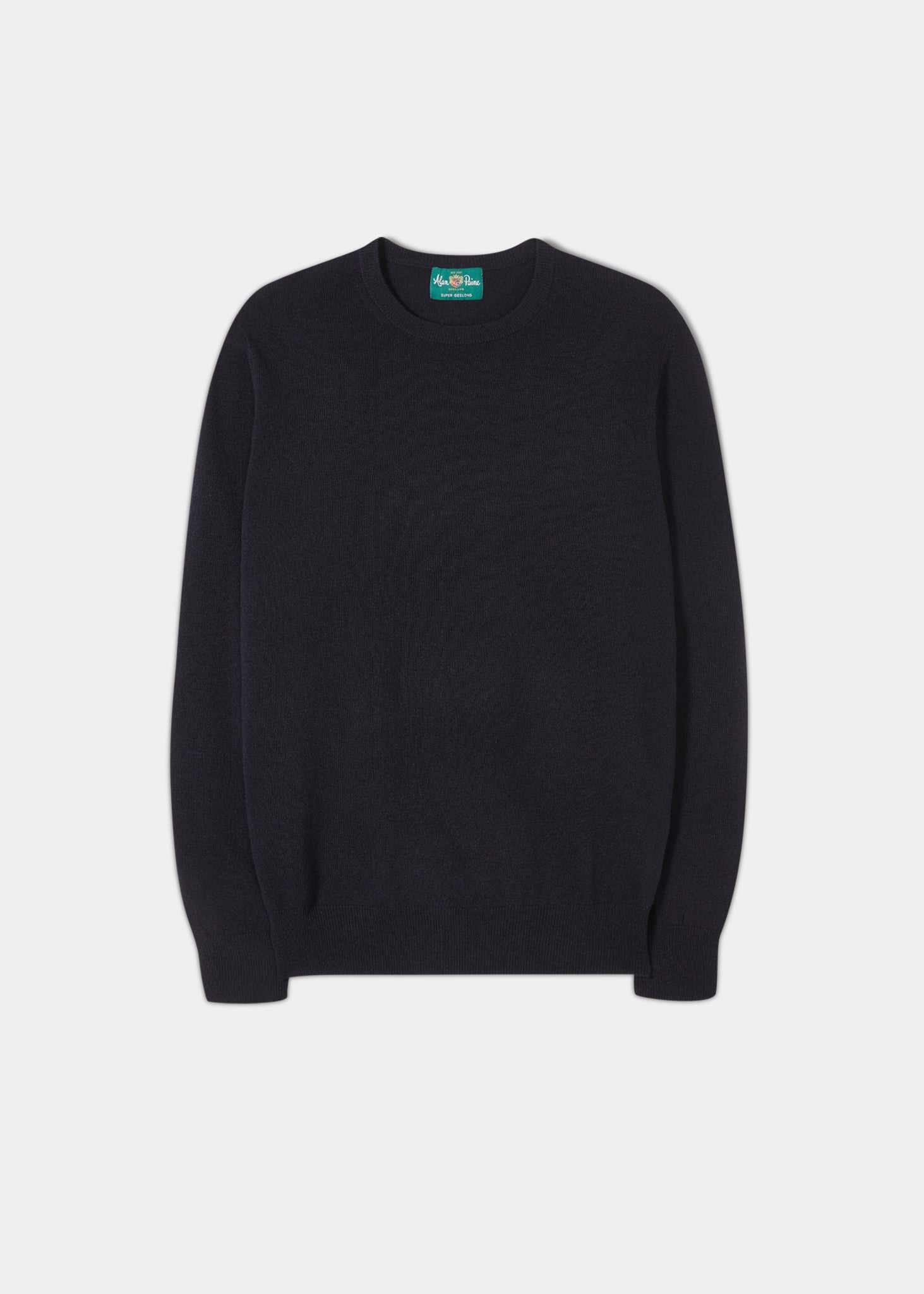 Dark hot sale navy jumper