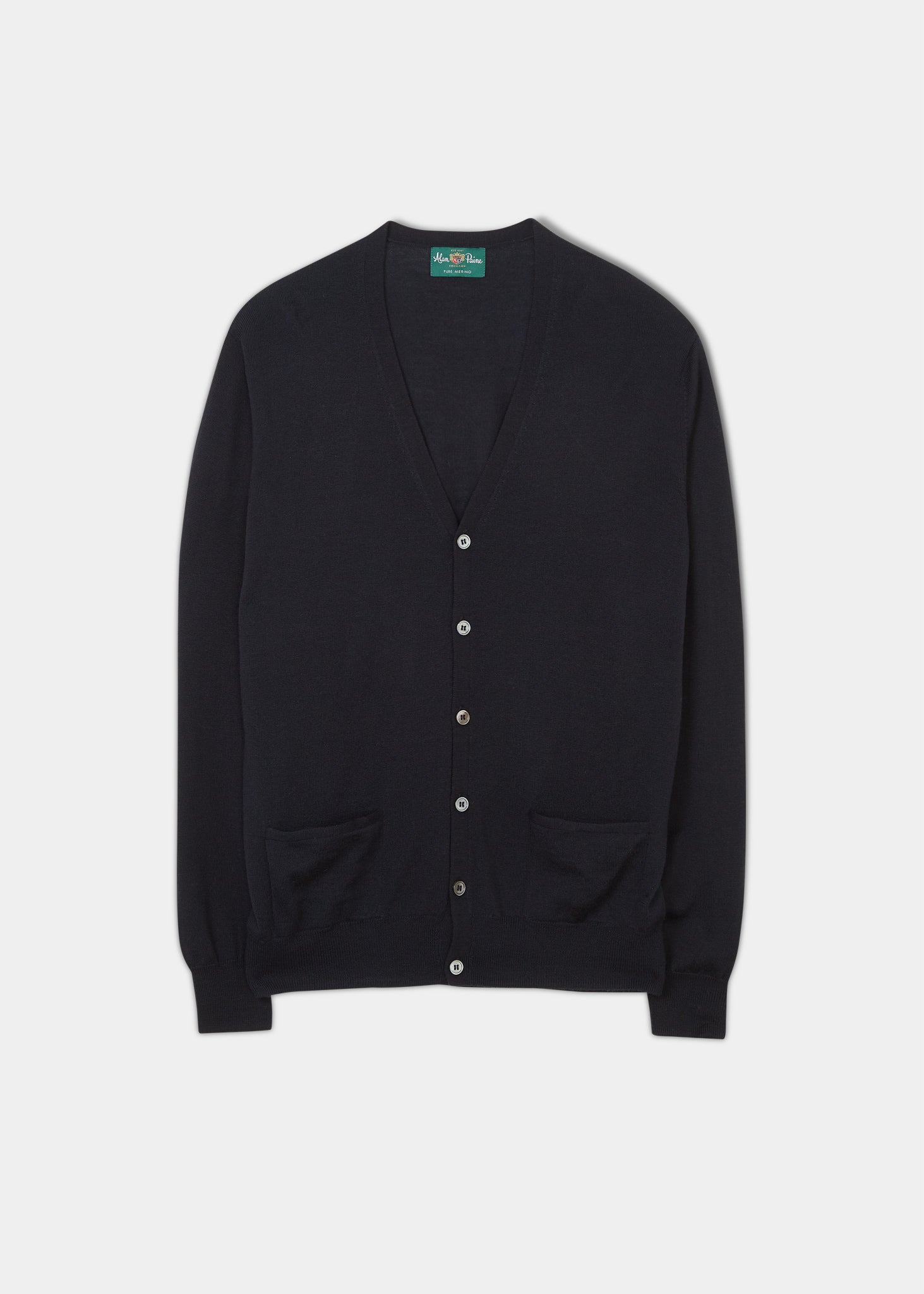 Mens navy hot sale cardigan uk