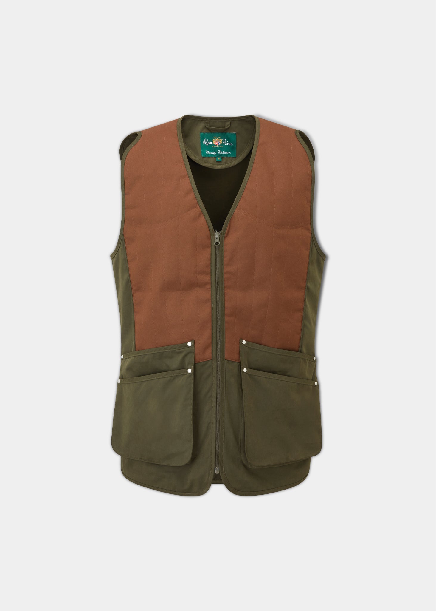 Alan paine waistcoat best sale