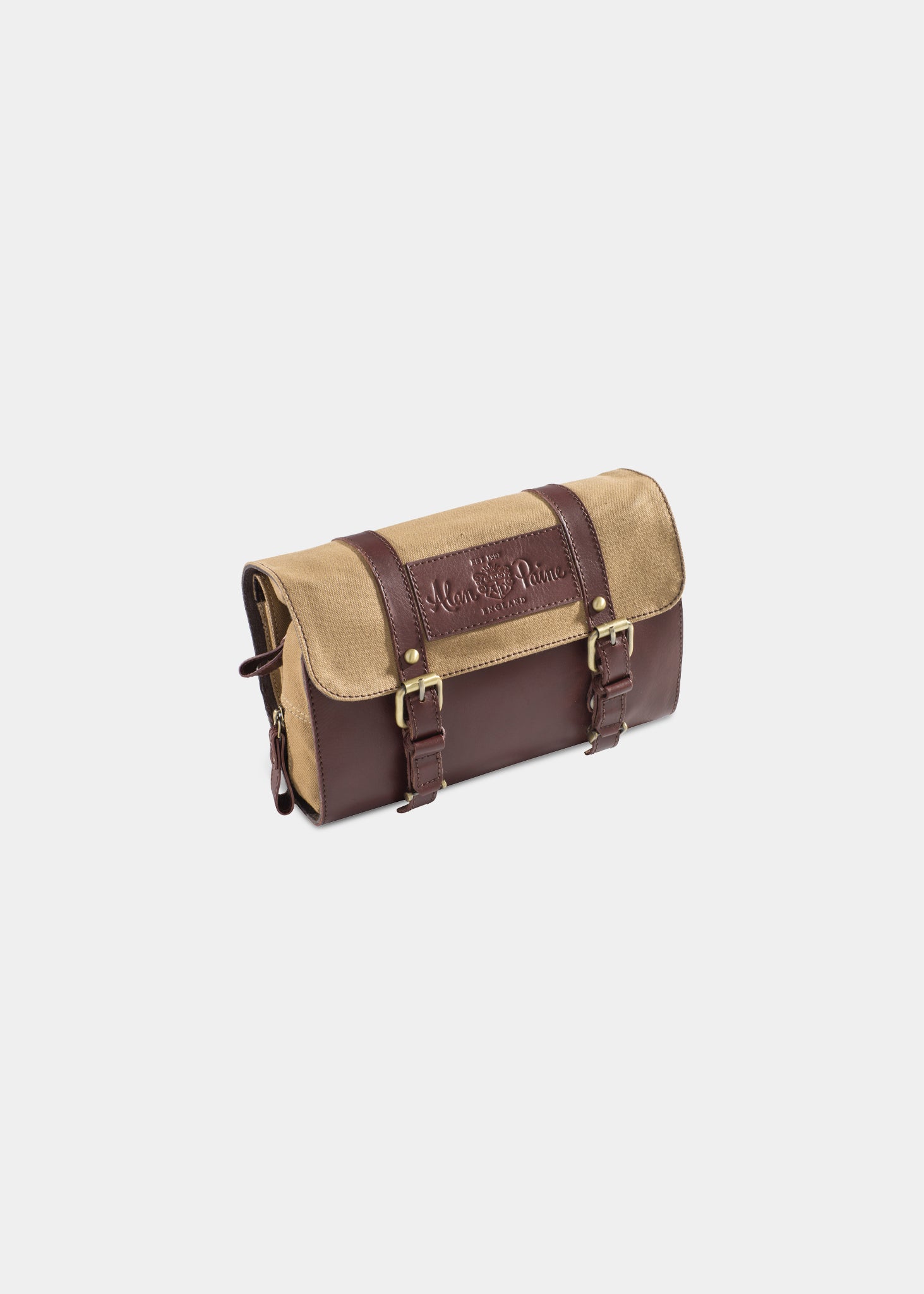 Mens 2024 canvas bag