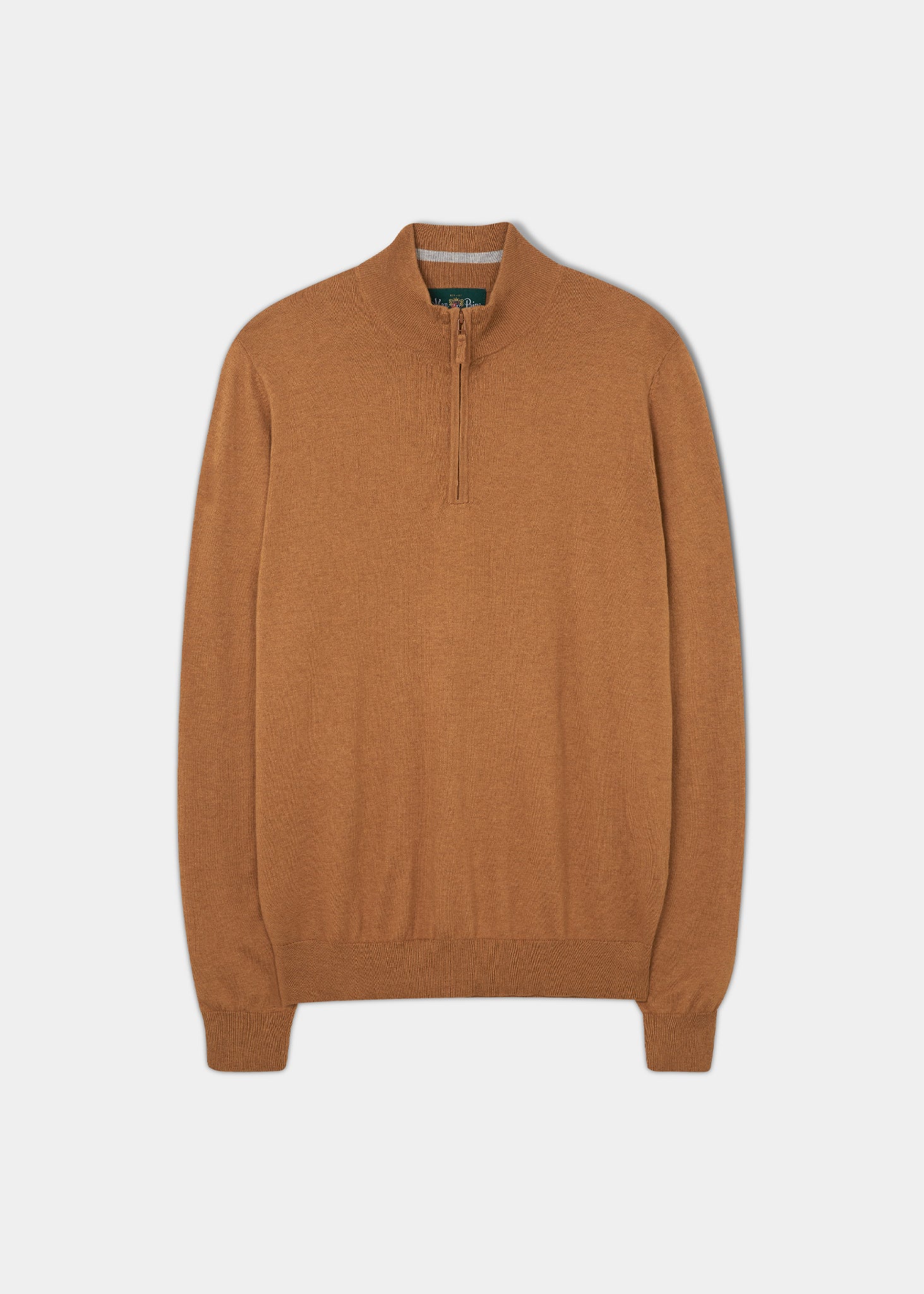 Caramel jumper outlet