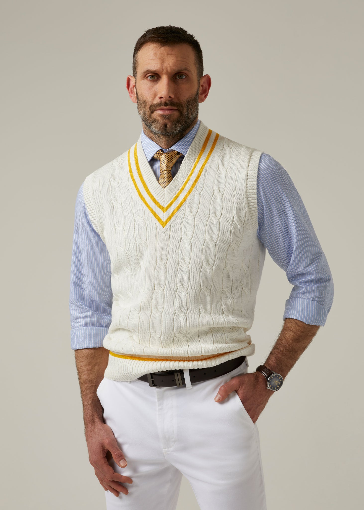 Cricket jumper store mens