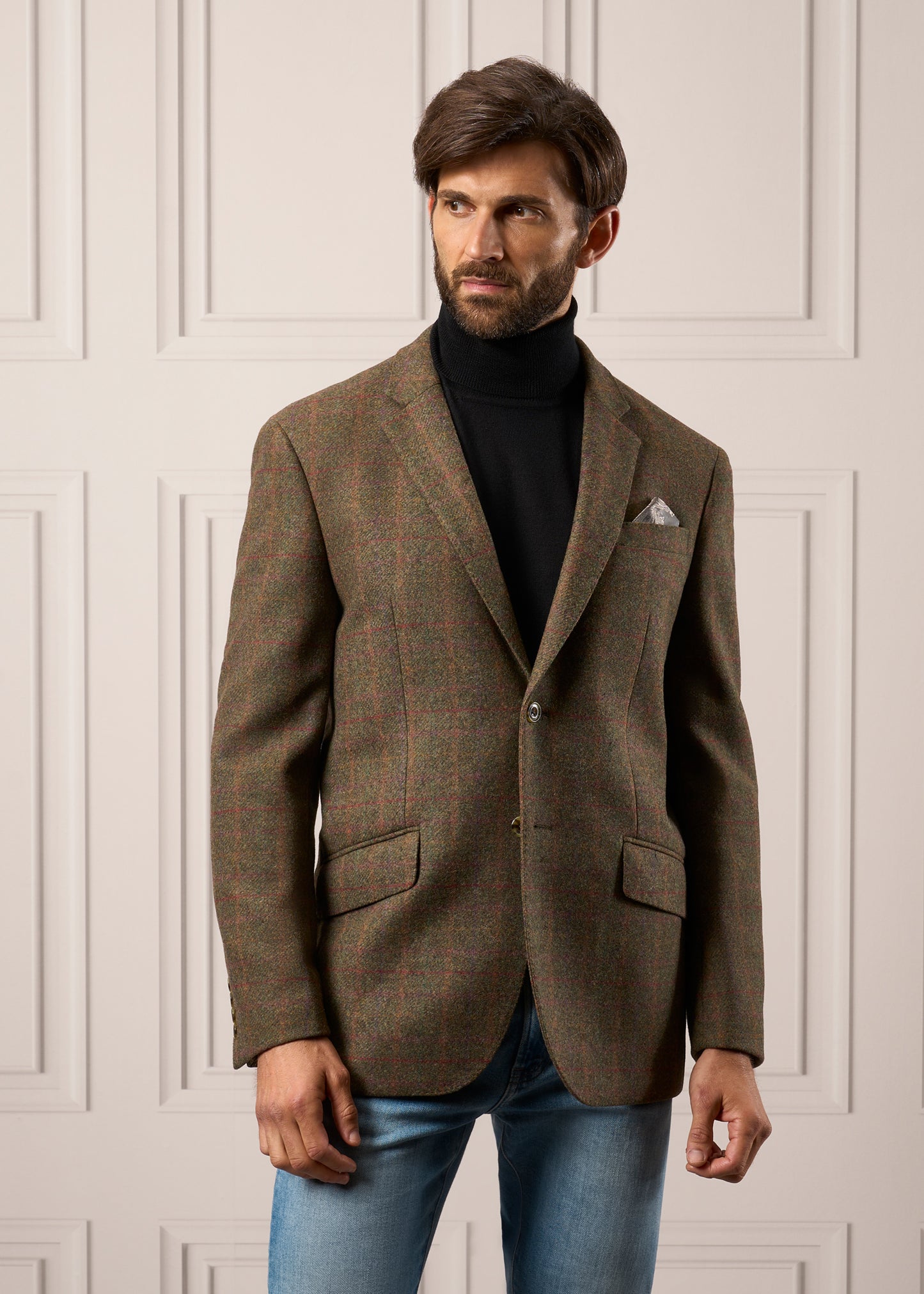 Mens-Tweed-Blazer-Surrey-Hemlock