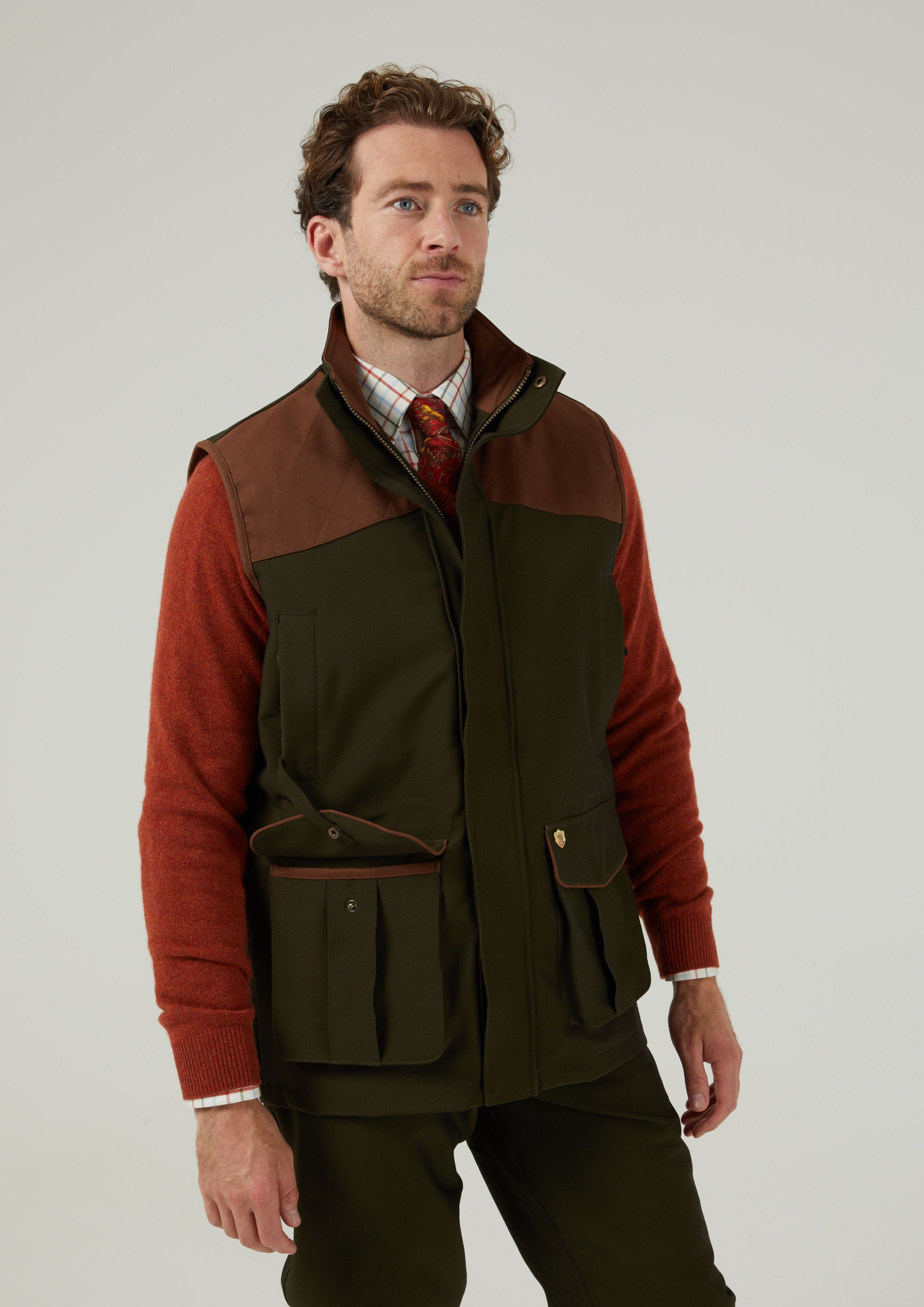 Mens on sale west coat