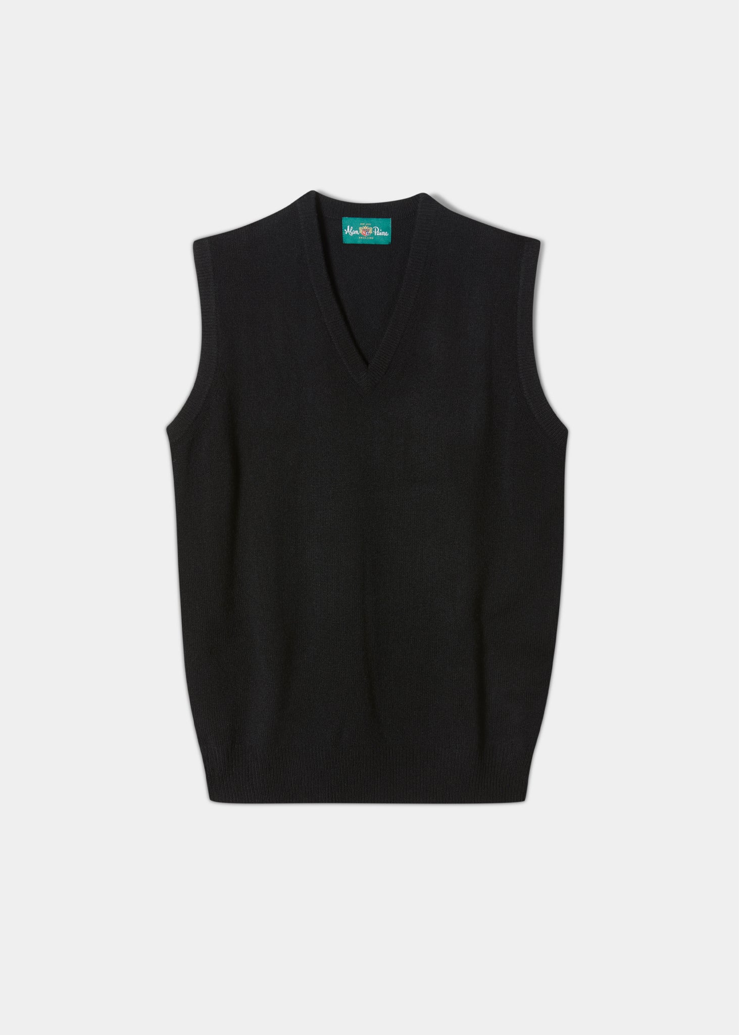 Men's v hotsell neck slipover jumpers