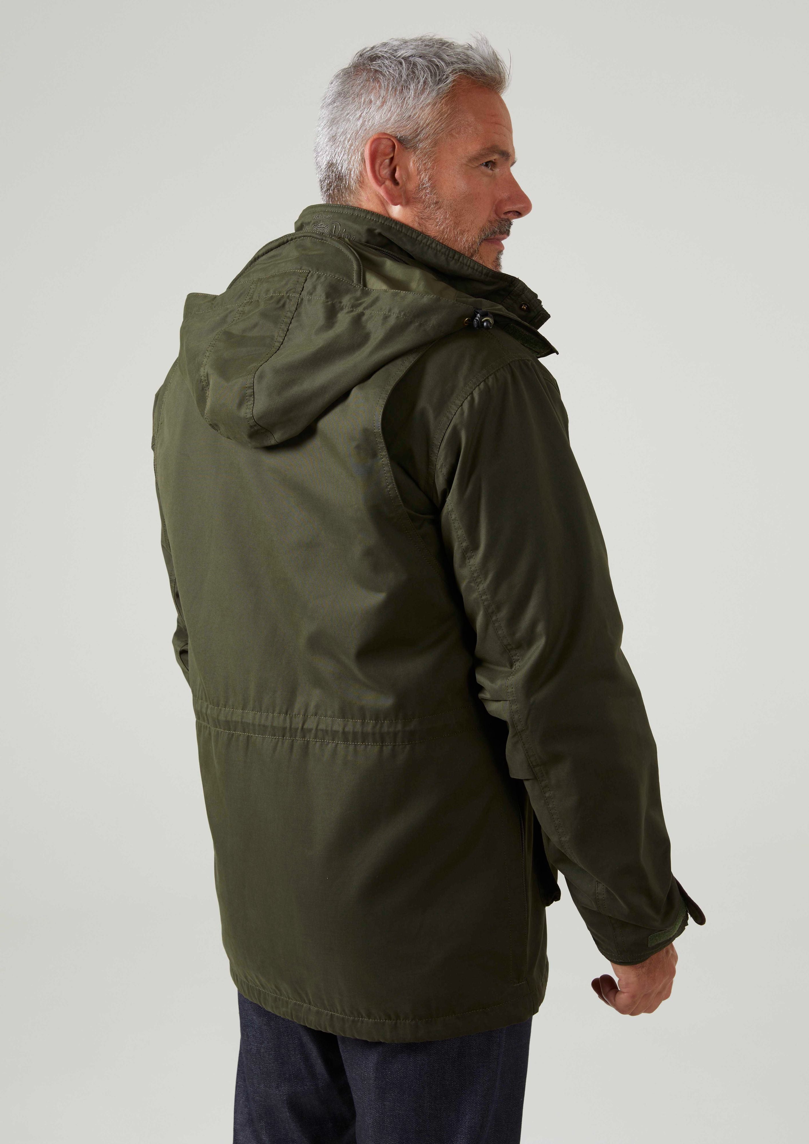 Triple F.A.T. Goose Valen Mens Rain Jacket - Rain Jackets For Men Waterproof  - Rain Coats For Men - Men's Rain Coat (Small, Black) at Amazon Men's  Clothing store