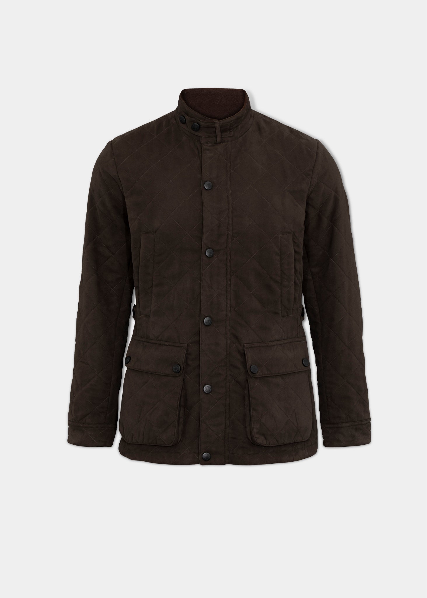 Mens quilted jacket sale on sale uk