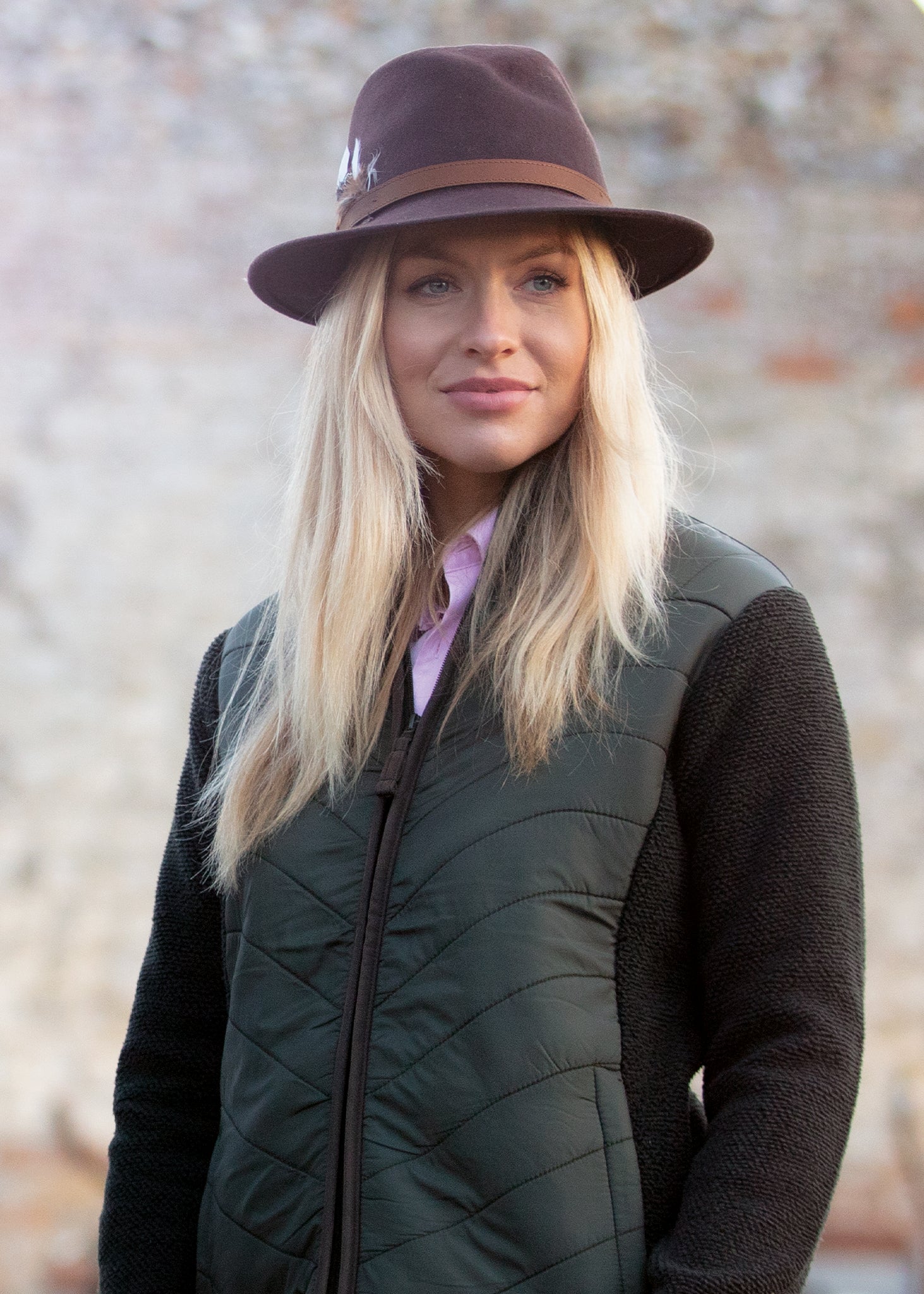 Quilted coats womens on sale uk