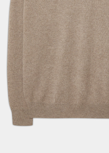 lenzie-lambswool-jumper-mushroom