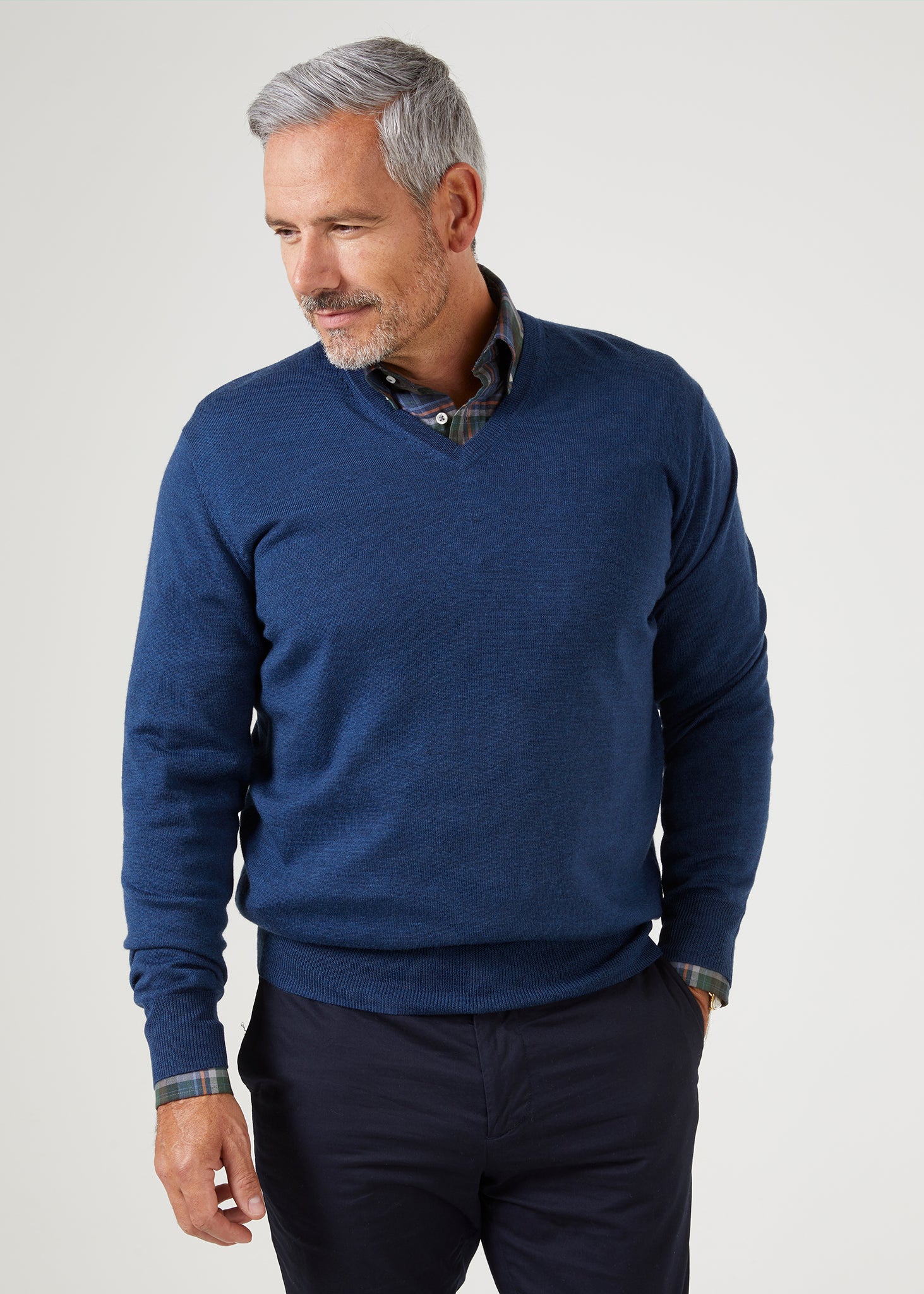 Merino on sale wool jumper