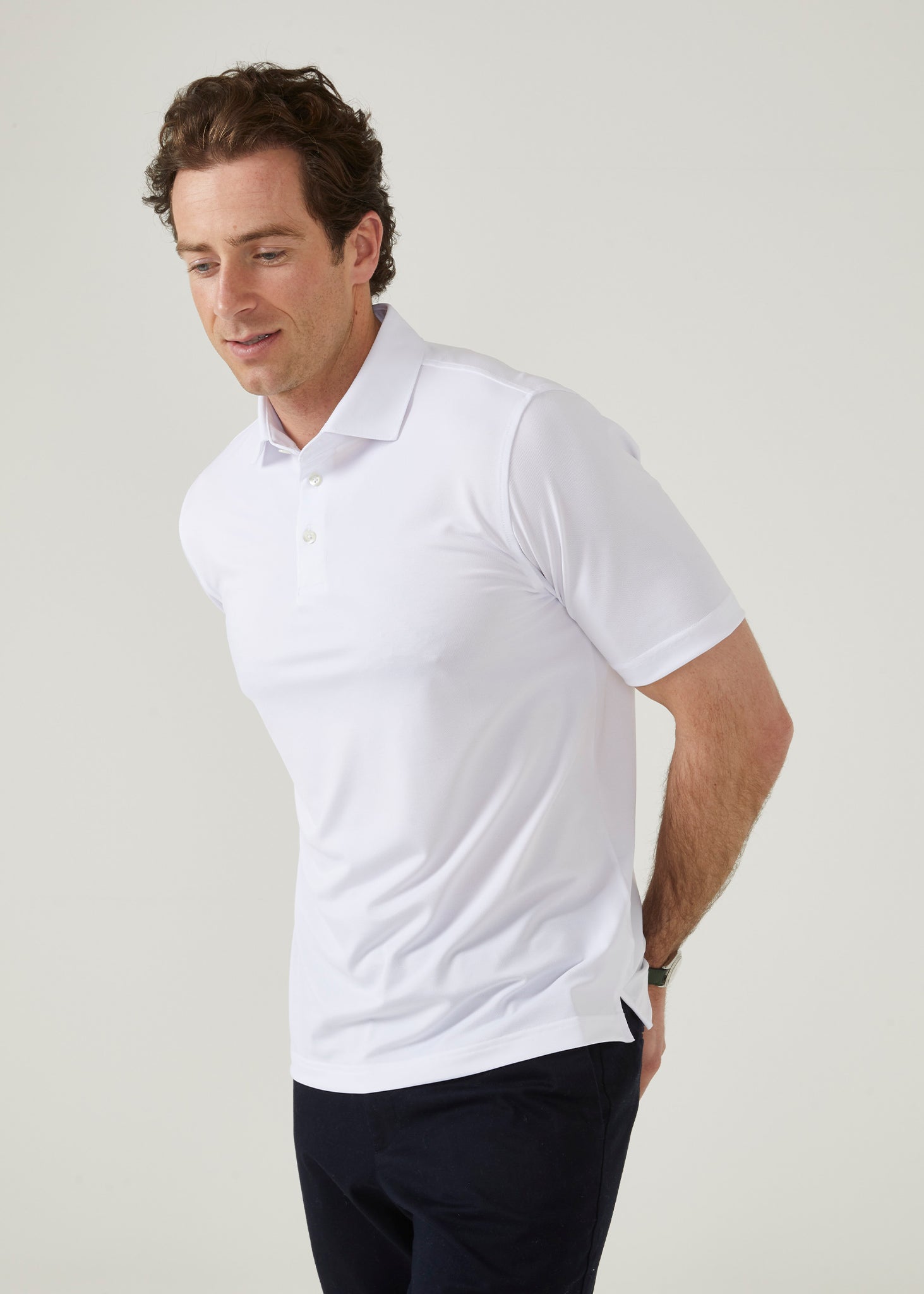 Polo 3 shirt best sale