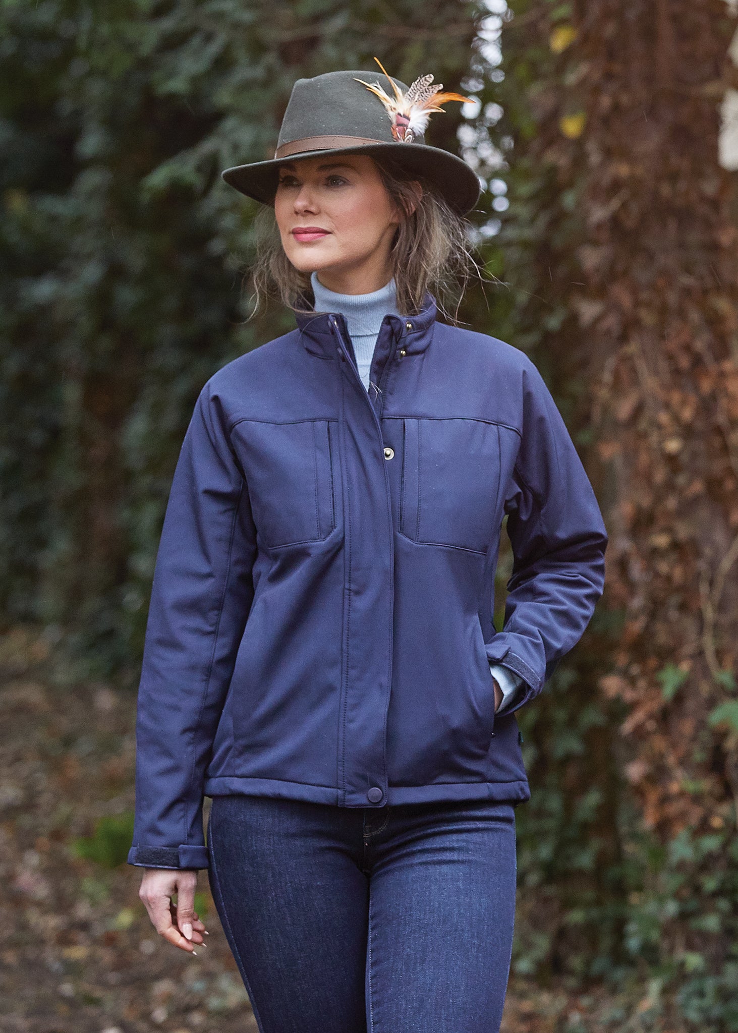 Softshell jackets store uk